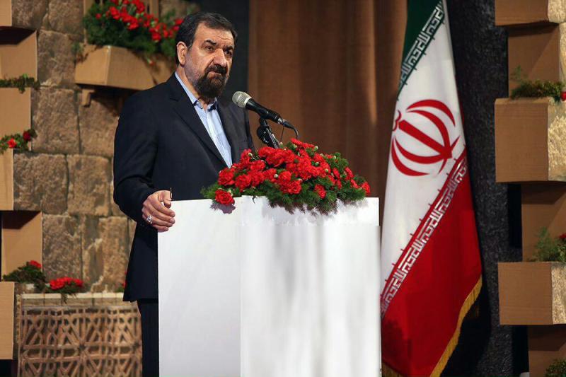 Iran's defensive authority Known to friends, enemies Iran's defensive authority Known to friends, enemies