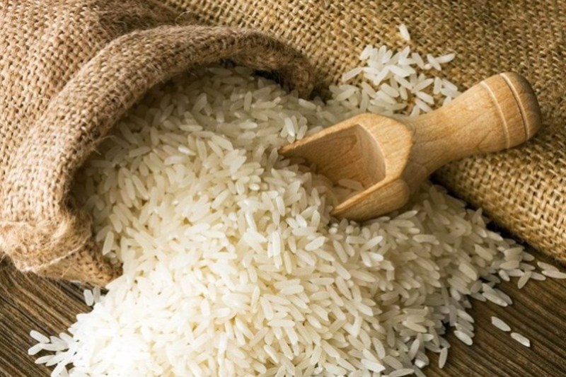 رشد 11.2 درصدی تخصیص ارز برای واردات برنج شب عید رشد 11.2 درصدی تخصیص ارز برای واردات برنج شب عید