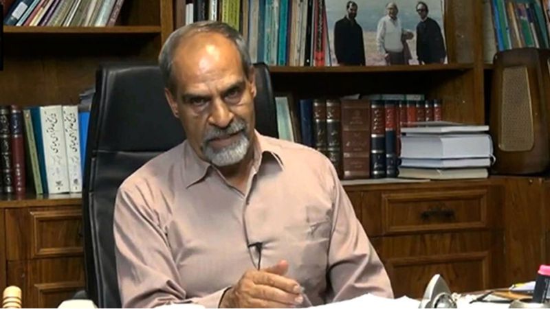 خبير قانوني ايراني : الغرب ينتهج سياسات مزدوجة حول الارهاب خبير قانوني ايراني : الغرب ينتهج سياسات مزدوجة حول الارهاب