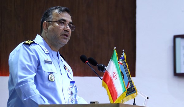 Iran army to stage air force drill on Thursday Iran army to stage air force drill on Thursday