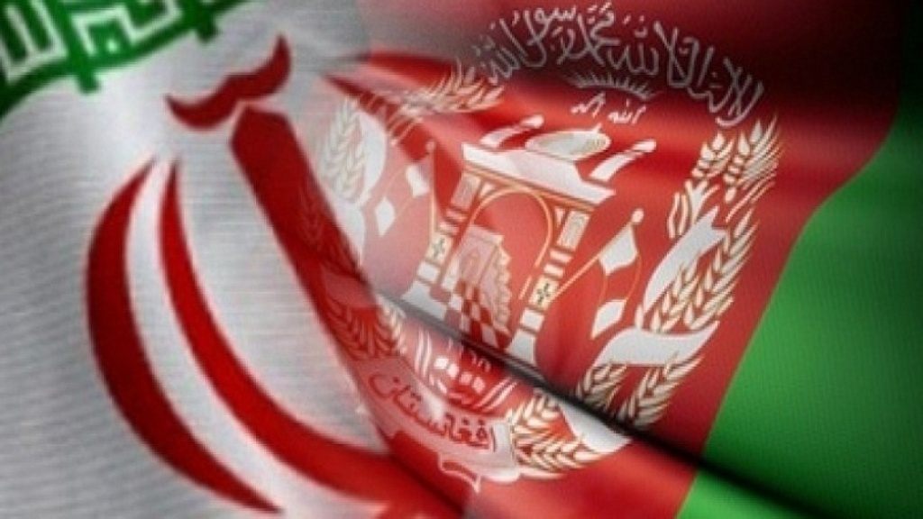 Kabul, Tehran finalize comprehensive cooperation document Kabul, Tehran finalize comprehensive cooperation document
