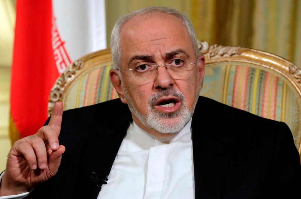 Iran calls for US' rapid withdrawal from Syria Iran calls for US' rapid withdrawal from Syria