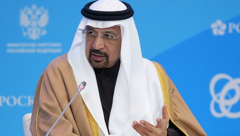 وزير انرژي عربستان: كاهش صادرات نفت عربستان ادامه مي يابد