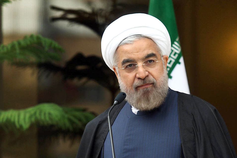 Rouhani: Hashemi-Rafsanjani, always higher than his position