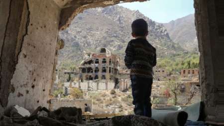 سایه سنگین تردیدها و كارشكنی ها بر سر توافق شكننده صلح یمن