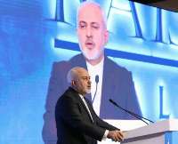 Iran vows to help settle India-Pak 'Jadhav' issue