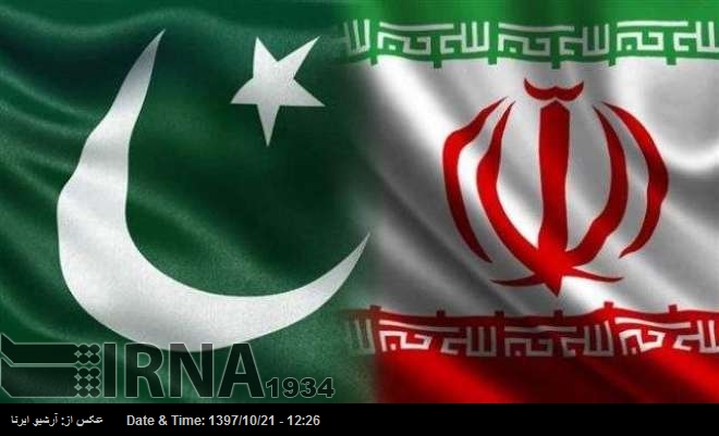 پاک ایران تعلقات کو بڑھانے کے مواقع موجود ہیں: وزیراعلی پنجاب پاک ایران تعلقات کو بڑھانے کے مواقع موجود ہیں: وزیراعلی پنجاب