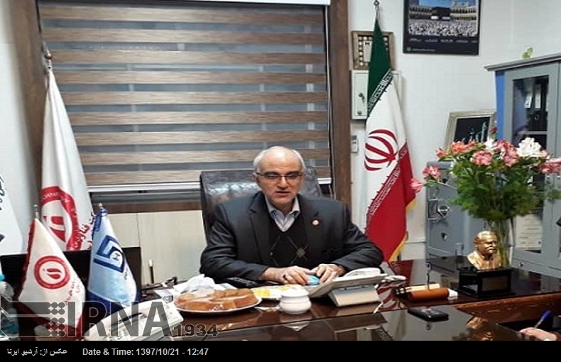 Irán cuenta con el mayor banco de muestras de sangre de cordón umbilical de Oriente Medio Irán cuenta con el mayor banco de muestras de sangre de cordón umbilical de Oriente Medio
