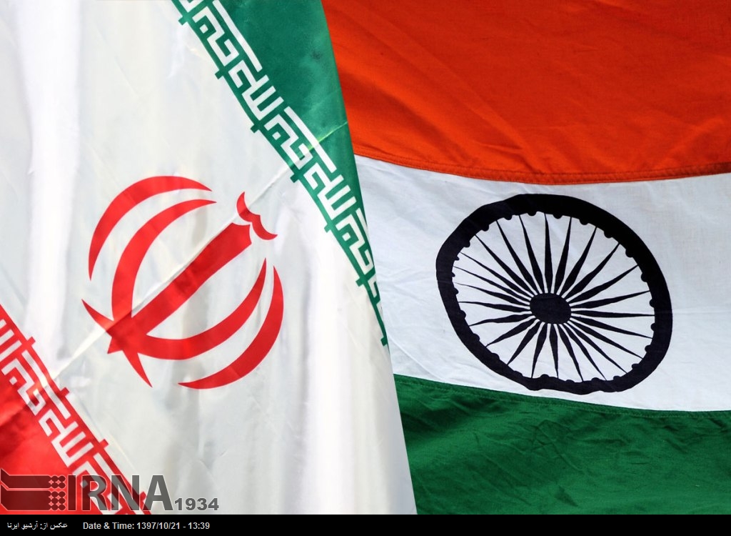 India expresa su interés en fortalecer los vínculos comerciales con Irán India expresa su interés en fortalecer los vínculos comerciales con Irán