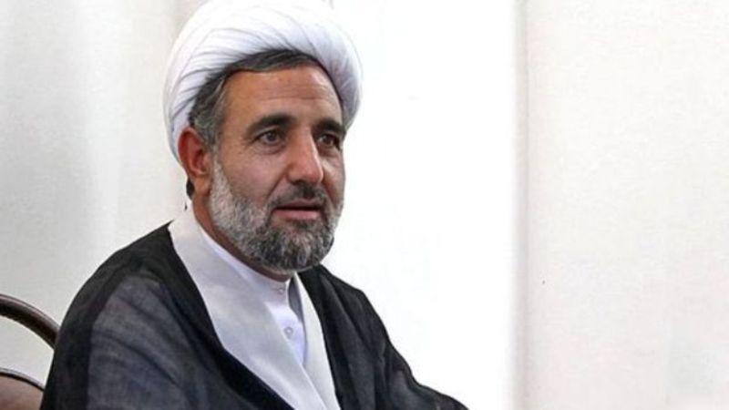 Netherland accusations against Iran baseless: MP Netherland accusations against Iran baseless: MP