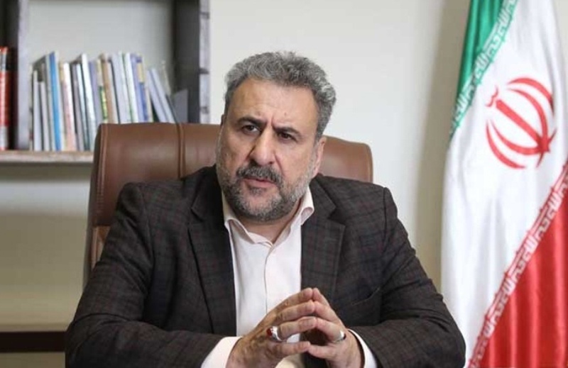 مسؤول برلمانی ایرانی: سیتم تحدید الموقف من FATF فی غضون شهر مسؤول برلمانی ایرانی: سیتم تحدید الموقف من FATF فی غضون شهر