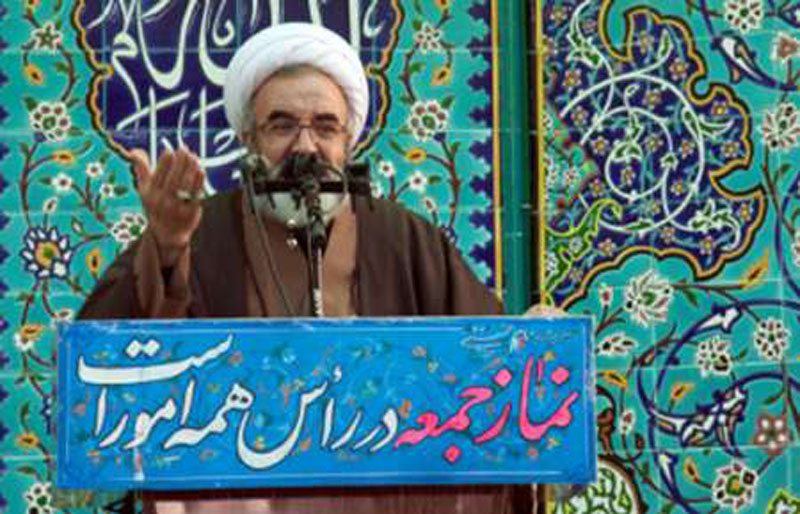 حمایت غرب و آمریكا از تروریست ها برخلاف ادعاهای آنان است حمایت غرب و آمریكا از تروریست ها برخلاف ادعاهای آنان است