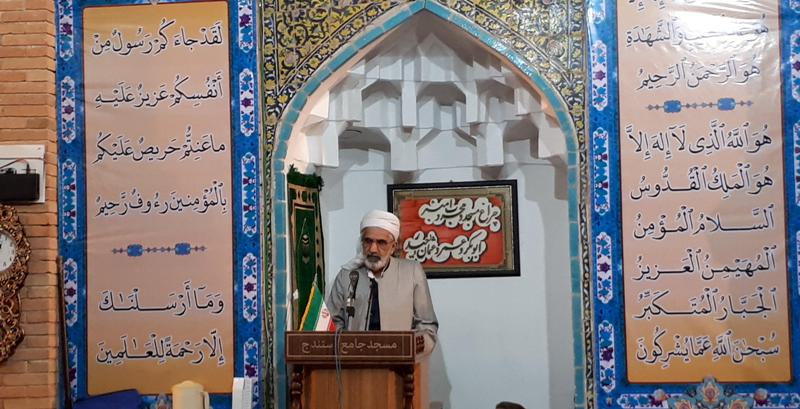 توسعه در كشور فقط با تلاش مضاعف محقق مي شود توسعه در كشور فقط با تلاش مضاعف محقق مي شود