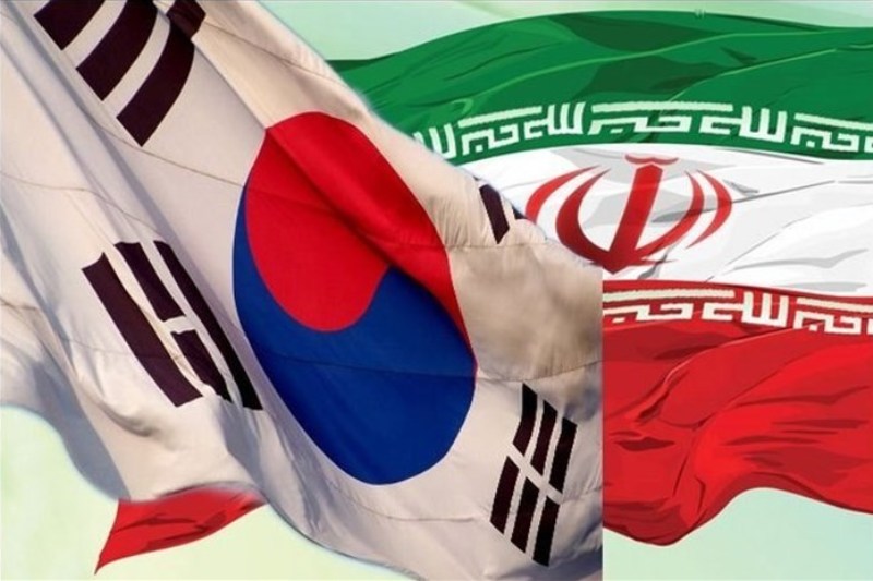 S. Korea to restart oil imports from Iran in Jan-Feb S. Korea to restart oil imports from Iran in Jan-Feb