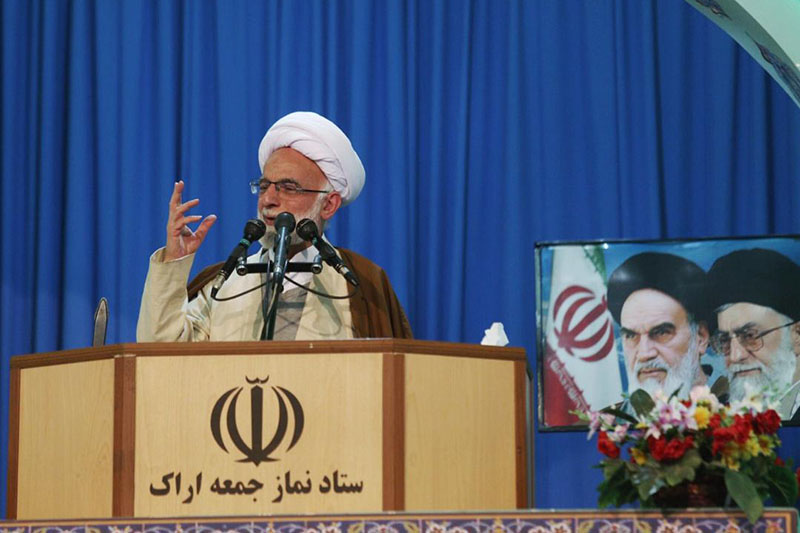 فشارهاي اقتصادي آمريكا عليه ايران راه به جايي نمي برد فشارهاي اقتصادي آمريكا عليه ايران راه به جايي نمي برد