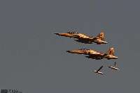 Iran conducts drone-jetfighter joint operation for 1st time