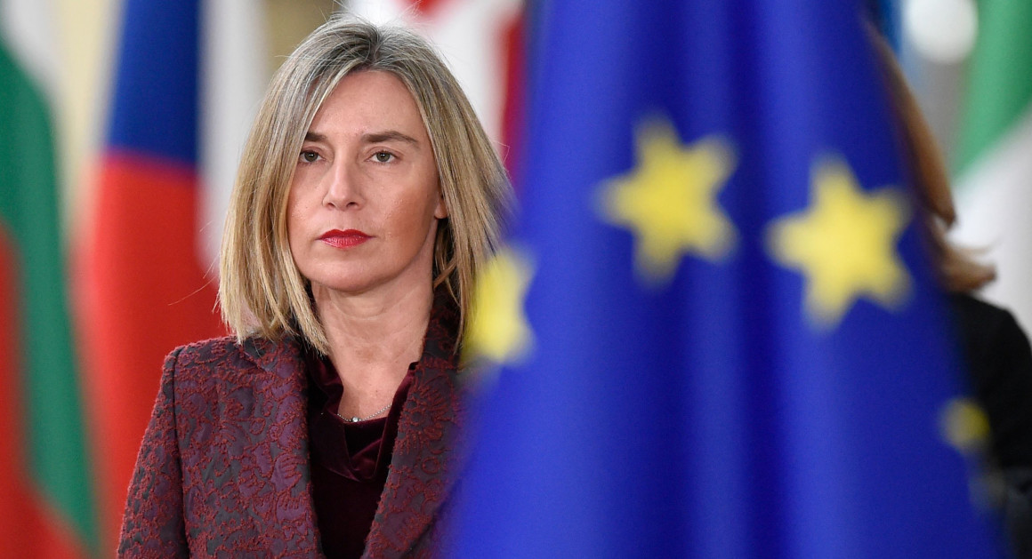 Europa und internationale Gemeinschaft versuchen Atomabkommen zu erhalten Europa und internationale Gemeinschaft versuchen Atomabkommen zu erhalten