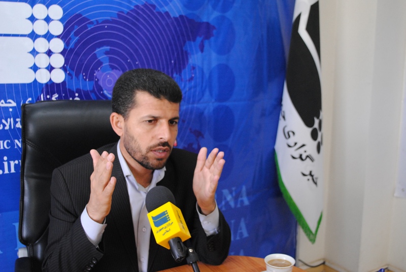 هیچ طرح انتقال آبی از كارون و دز اخیرا مصوب نشده است هیچ طرح انتقال آبی از كارون و دز اخیرا مصوب نشده است