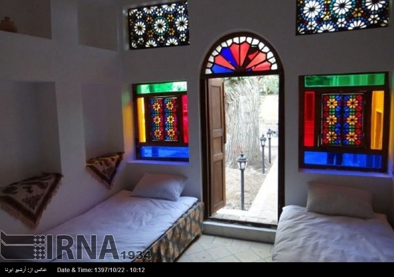 ایران میں ایکو ٹورازم اور روائتی سیاحت پر ایک جھلک ایران میں ایکو ٹورازم اور روائتی سیاحت پر ایک جھلک