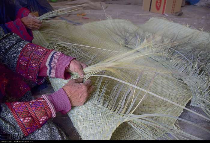 زنان هنرمند سیستان و بلوچستان، خالقانِ آثار ماندگار