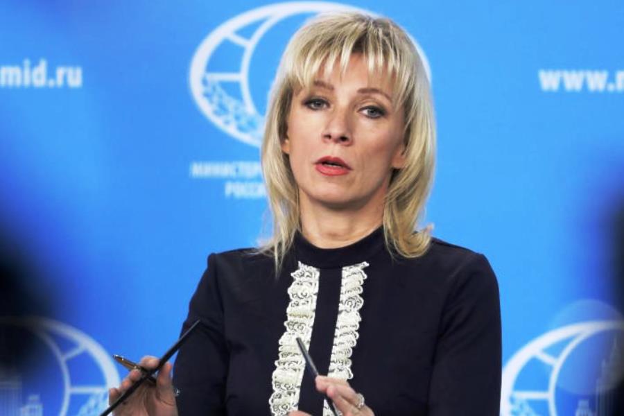 Moscow: Washington seeking to retract withdrawing forces from Syria Moscow: Washington seeking to retract withdrawing forces from Syria