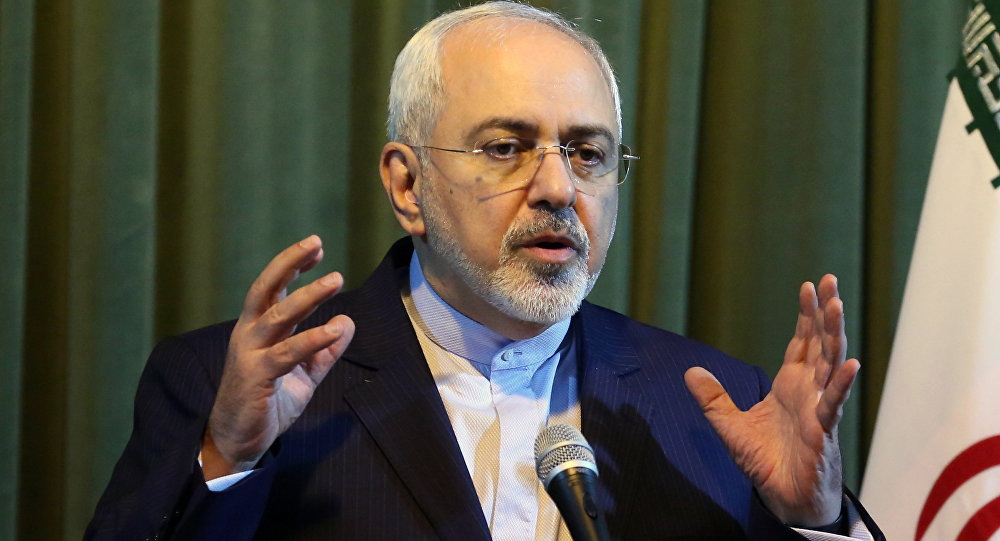 Anti-iranische Sitzung: Teheran kritisiert Warschau Anti-iranische Sitzung: Teheran kritisiert Warschau