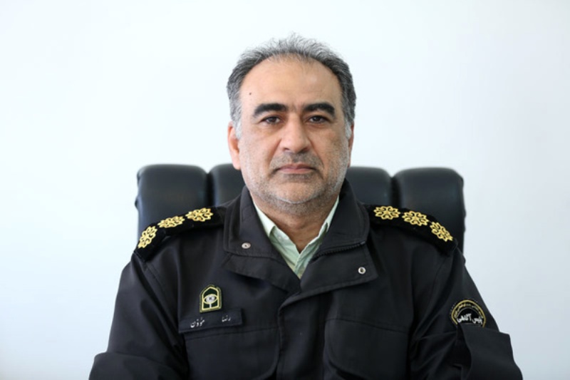 سامانه ثبت اموال مسروقه راه اندازی شد سامانه ثبت اموال مسروقه راه اندازی شد