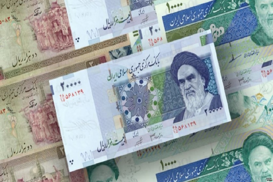 Dropping zeros from bills to stabilize Iran economy: Agency Dropping zeros from bills to stabilize Iran economy: Agency