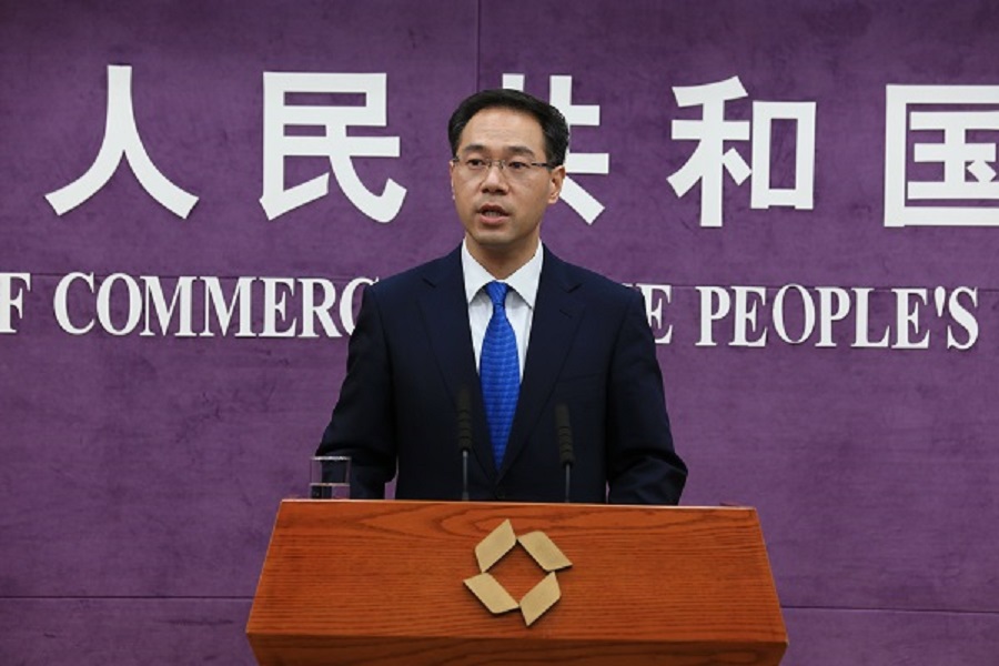 Beijing-Tehran economic ties durable, growing: China Beijing-Tehran economic ties durable, growing: China