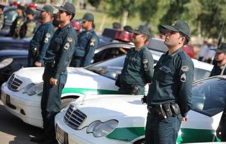 اجرای طرح امنیتی 'شهید جام دوست' در زاهدان آغاز شد اجرای طرح امنیتی 'شهید جام دوست' در زاهدان آغاز شد