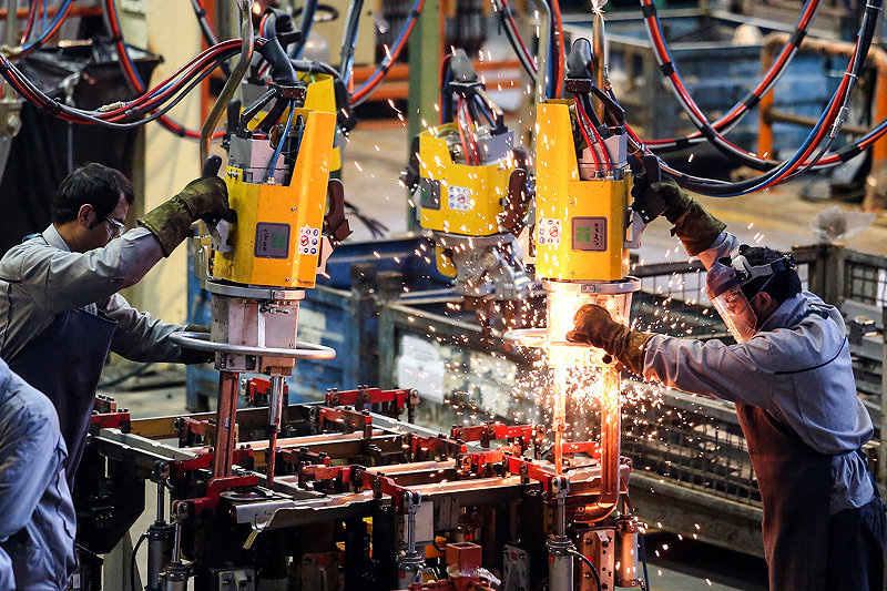 Markazi Province's small industries export over $ 16 Million Markazi Province's small industries export over $ 16 Million