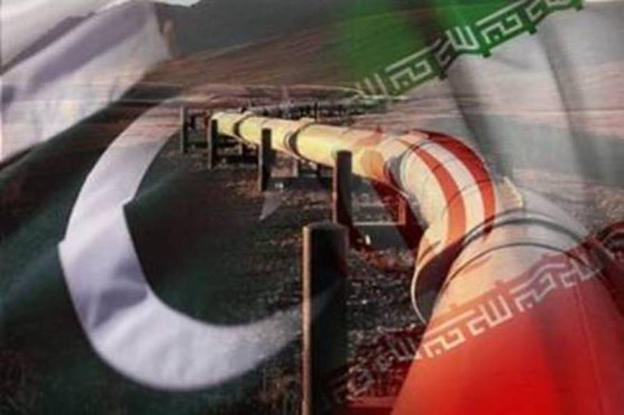 Pak daily urges govt to complete IP gas pipeline Pak daily urges govt to complete IP gas pipeline