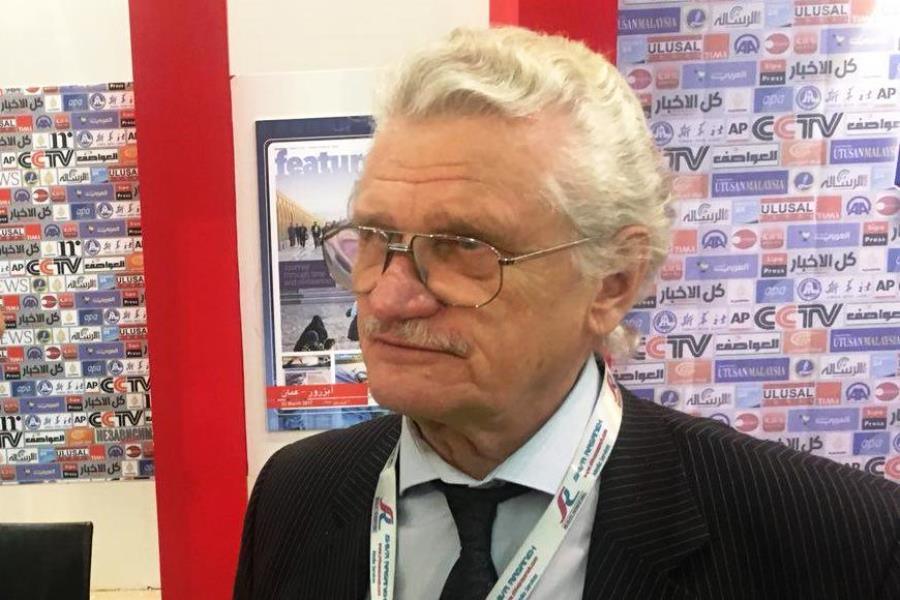 European economic centers awaiting SPV for Iran trade: Russian expert European economic centers awaiting SPV for Iran trade: Russian expert