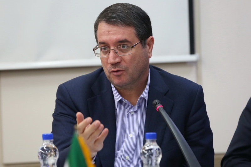 Promoting exports, top priority for 2019: Iran industry minister Promoting exports, top priority for 2019: Iran industry minister