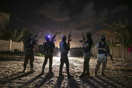 حماس:آماده انتشار اطلاعات مربوط به رژيم صهيونيستي هستيم