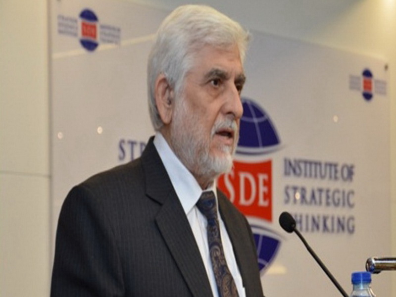Kabul not to let Washington use military bases against Iran Kabul not to let Washington use military bases against Iran