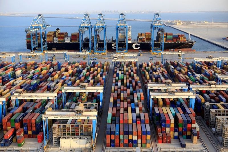 Mineral exports hit $7.2 billion in 9 months Mineral exports hit $7.2 billion in 9 months