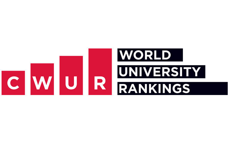 12 Iranian universities among world top