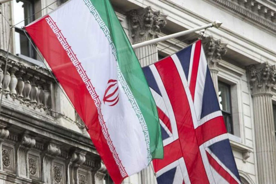 UK not announcing presence at Poland anti-Iran summit UK not announcing presence at Poland anti-Iran summit