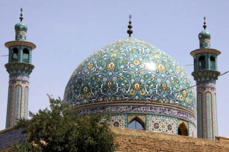 براي جشن هاي 40 سالگي انقلاب از مساجد استفاده بهينه شود براي جشن هاي 40 سالگي انقلاب از مساجد استفاده بهينه شود