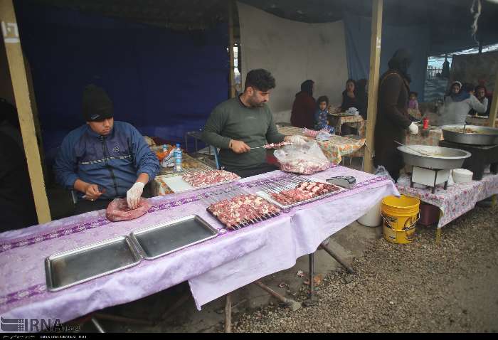 نگویید جمعه بازار جویبار؛ بگویید جاذبه گردشگری مازندران