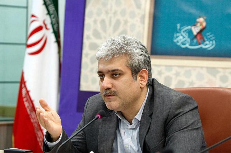 زمن خلق الثروة باستهلاك المصادر الجوفیة قد ولّی زمن خلق الثروة باستهلاك المصادر الجوفیة قد ولّی