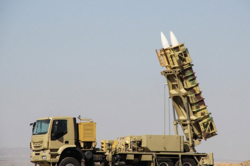 Iran to unveil new air defense system by yearend Iran to unveil new air defense system by yearend