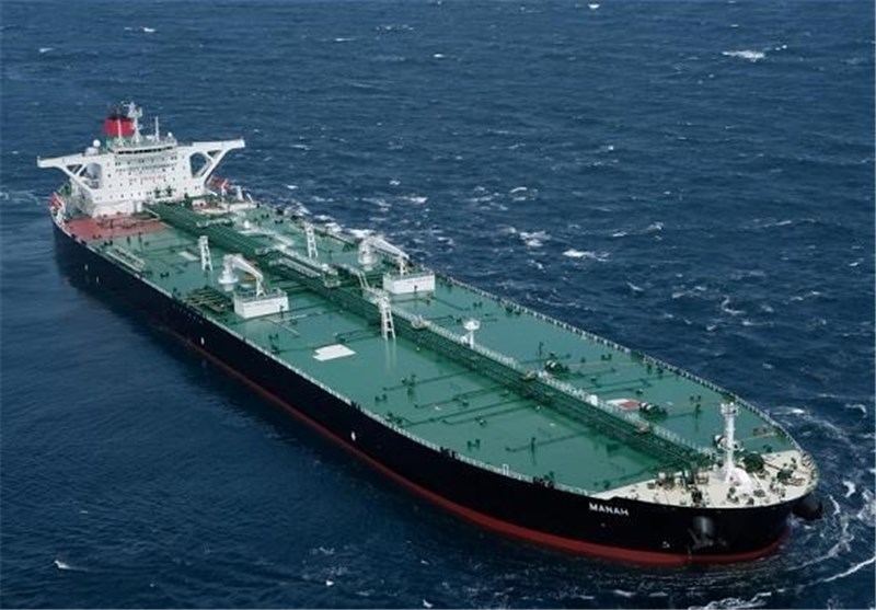 Indische Raffinerie importiert 1 Millionen Barrel Öl aus Iran Indische Raffinerie importiert 1 Millionen Barrel Öl aus Iran