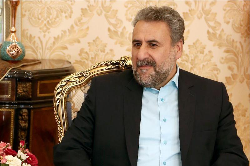 Majlis delegation off to Syria to explore ways of fostering ties Majlis delegation off to Syria to explore ways of fostering ties
