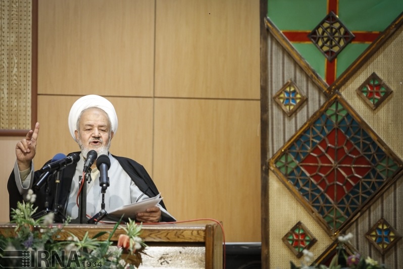 الاعداء يعمدون الي تقويض قدرات ايران الاقليمية الاعداء يعمدون الي تقويض قدرات ايران الاقليمية