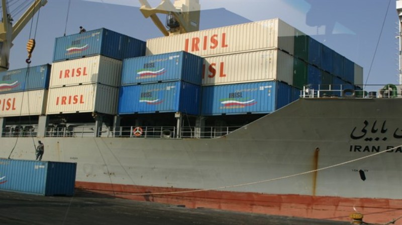 IRICA: Nine-month non-oil exports up 5.4% IRICA: Nine-month non-oil exports up 5.4%
