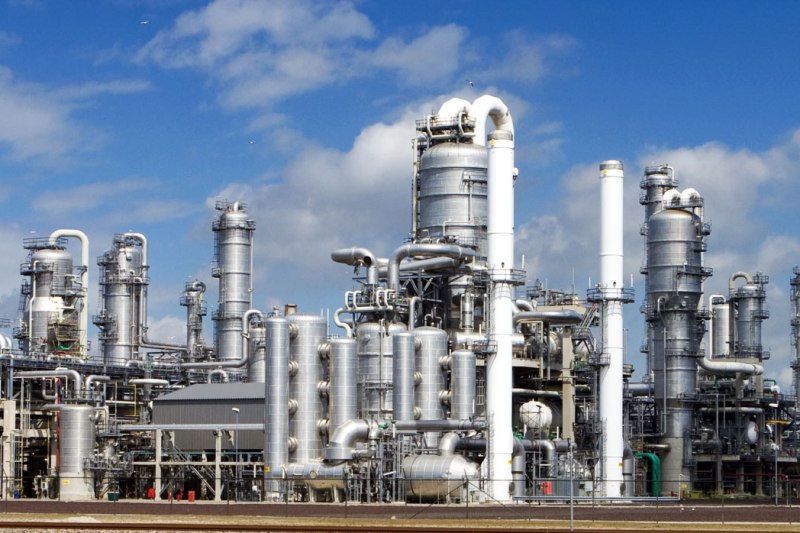 Iran to launch 2 petchem plants by March Iran to launch 2 petchem plants by March