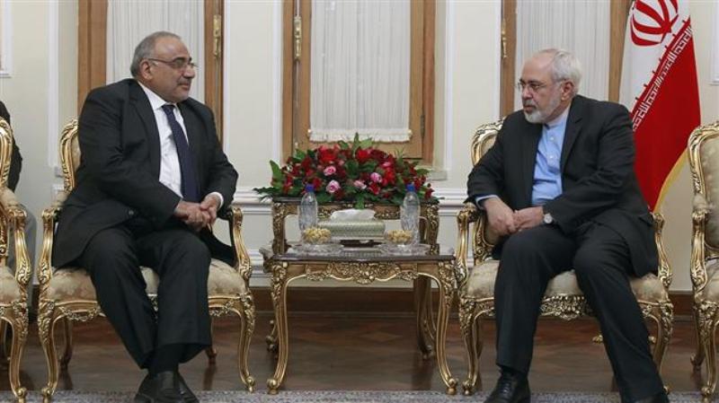 PM: Iraq seeking further development of relations with Iran PM: Iraq seeking further development of relations with Iran