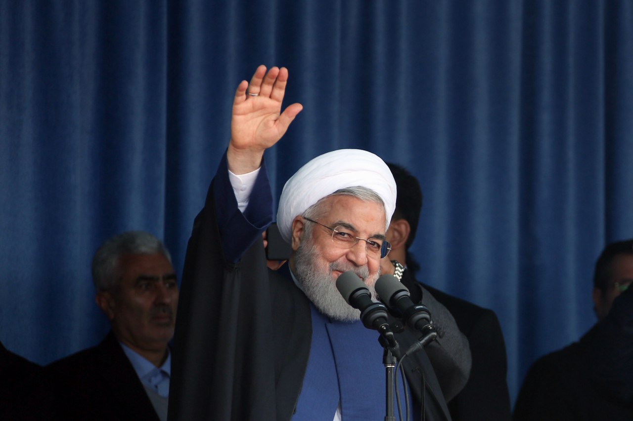 Iran ist bereit, seine regionalen Beziehungen zu erweitern Iran ist bereit, seine regionalen Beziehungen zu erweitern